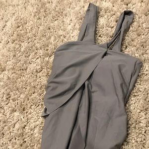 Brand new, never worn, one piece